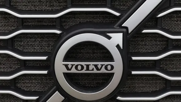 Volvo Logo Volvo India Volvo Group Volvo Cars